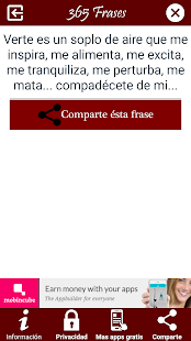 How to install Frases de Amor y Amistad 1.0.0 unlimited apk for android