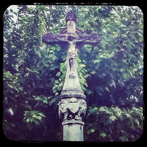 Croix de Nazareth