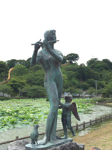 未来への調べ