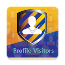 ダウンロード Profile Visitors For Facebook をインストールする 最新 APK ダウンローダ