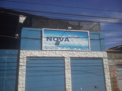 Igreja de Nova Vida