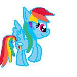 Rainbow Dash