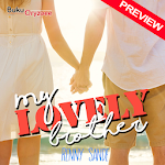 Novel My Lovely Brother Apk