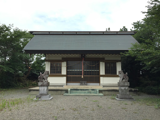 若松神社