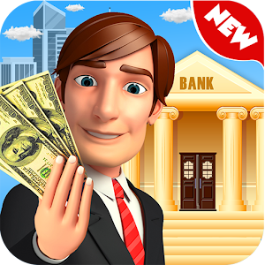 Download Bank Manager & Cashier For PC Windows and Mac