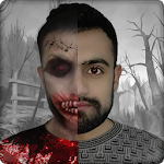 Zombie Booth Changer - Face Apk