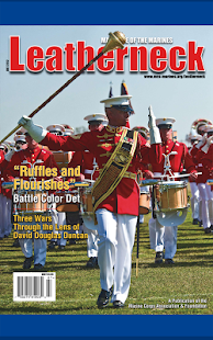 How to get Leatherneck Magazine lastet apk for bluestacks