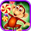 Candy Donkey bubble shooter