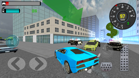 How to get Street Racer L.A. 1.0 apk for laptop