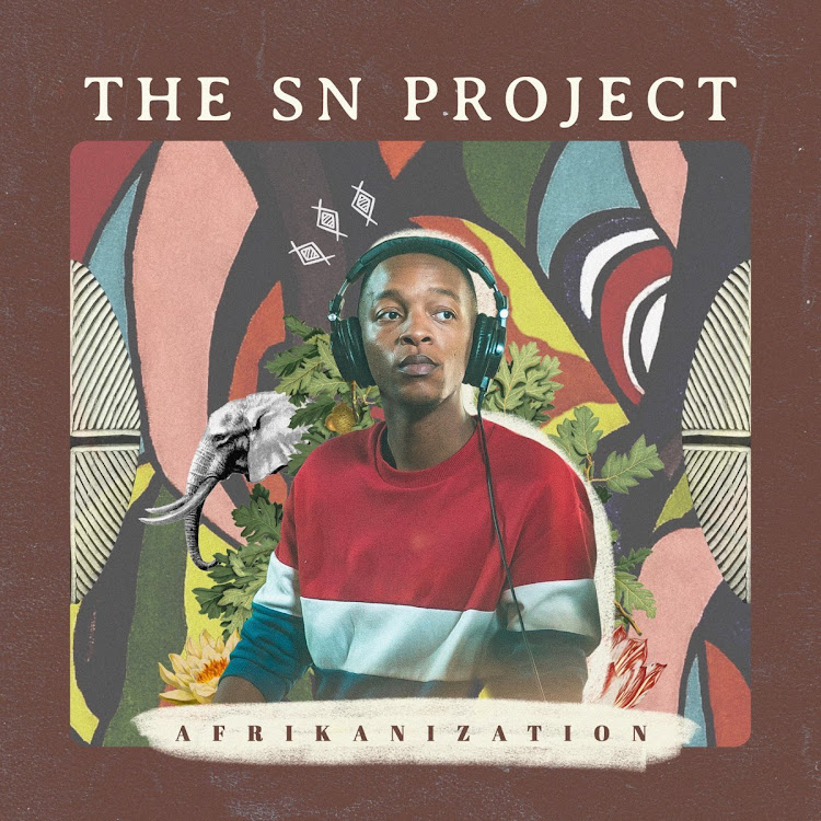 The SN Project.