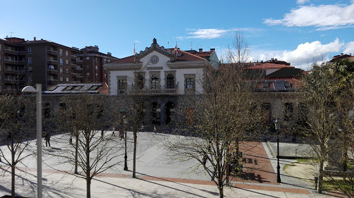 Ayuntamiento De Amurrio