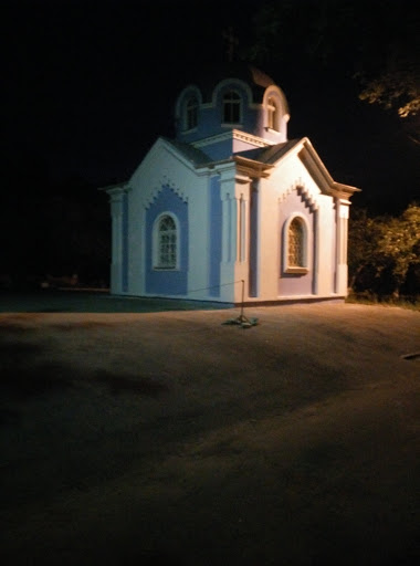 Pansionat Church
