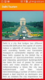 How to get Delhi Tourism 1.0 mod apk for android