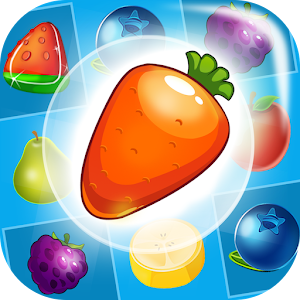 Download Amazing Super Farm Fruit Mania For PC Windows and Mac