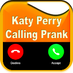 Katy Perry Calling Prank Apk