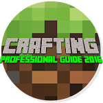 Crafting Guide for Minebuild Apk