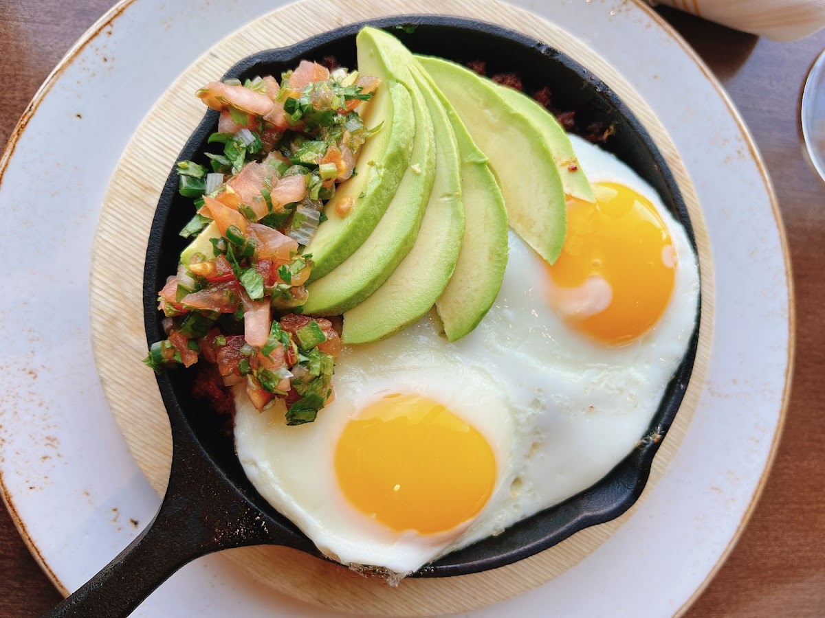 Mexican Skillet