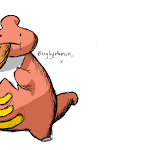 lickilicky