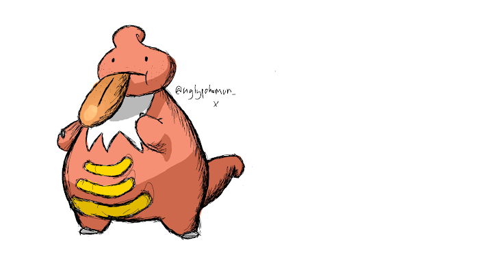 lickilicky