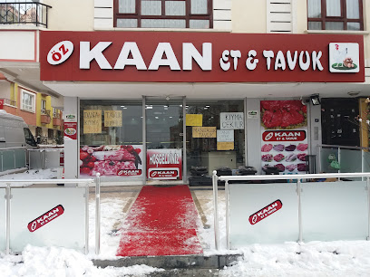 Öz Kaan Et & Tavuk