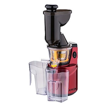 Máy Ép Trái Cây Mishio MK60 (400ml)