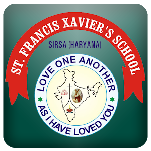 Download St Francis Xavier School Sirsa For PC Windows and Mac