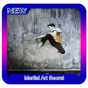 Download Martial Art Secret For PC Windows and Mac