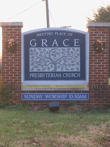 Grace Presbyterian Church 