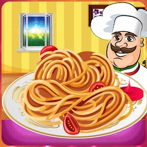 Download Hot Noodle Little Chef Cooking For PC Windows and Mac