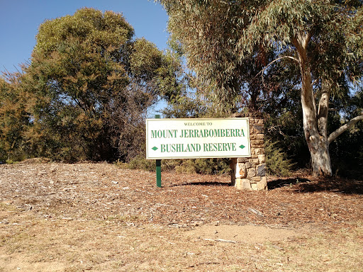 Mount Jerrabomberra Bushland Reserve