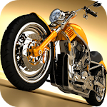 Motorcycles 4K Live Wallpaper Apk