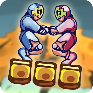 Wrestle Russian Fighter.apk 1.0