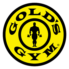 Gold's Gym, Sector 104, Noida logo