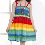 Kid Dress Ideas Apk