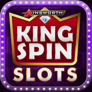 Ainsworth King Spin Slots Hacks and cheats
