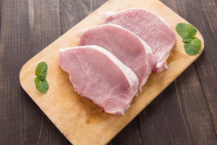 Could “cheap” pork chops be the new braai favourite?