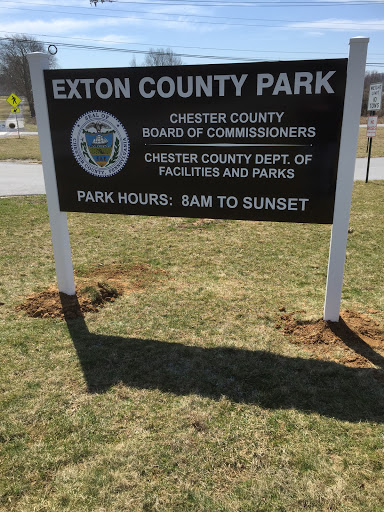 Exton County Park