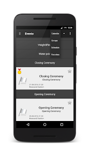 How to get Brazil Rio Games Schedule 2016 patch 1.0.0 apk for pc