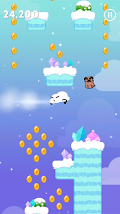   Sky Pets- screenshot thumbnail   