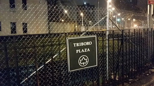 Triboro Plaza