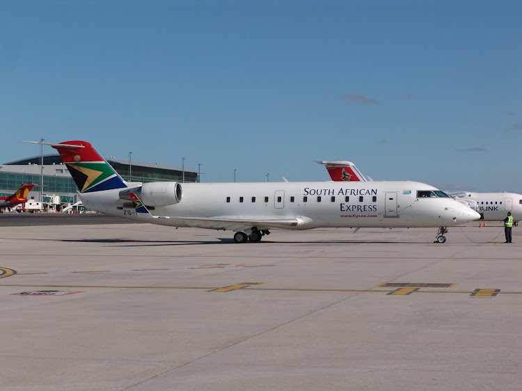 SA Express employees have told public enterprises minister Pravin Gordhan they believe the airline can be turned into a small, agile regional operator that will be an asset to a recovering South African economy.