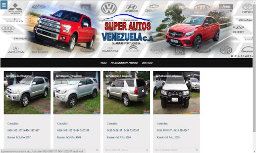 How to mod Super Autos Venezuela 2.0 apk for laptop