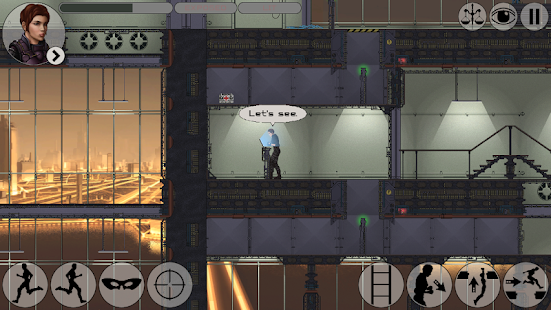 How to get Glasswinged Ascension Demo 1.4 apk for android