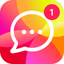 ダウンロード inLove (InMessage) - Chat, meet, dating ❤ をインストールする 最新 APK ダウンローダ