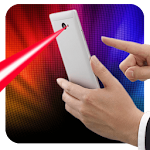 Laser Pointer Camera Apk