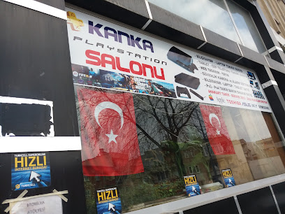 Kanka Playstation Salonu