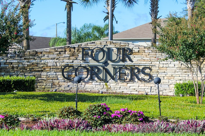 Community of Four Corners