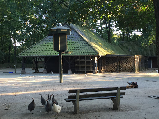 Kinderboerderij Veldhoven