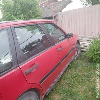 продам авто Volvo 440 K 440 K (445) фото 2