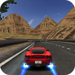 Speed Car Traffic Racing Apk